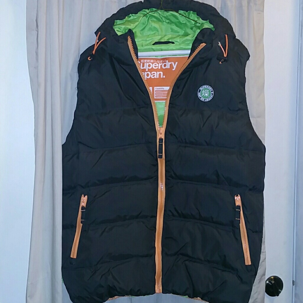 SUPERDRY MEN'S